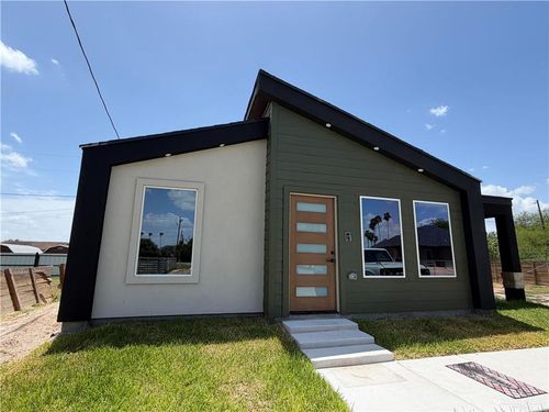 506 E Mile 10 N, Weslaco, TX, 78599 | Card Image