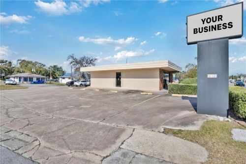 2422 S French Ave, SANFORD, FL, 32771-4250 | Card Image