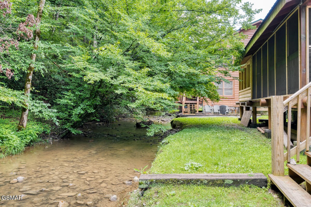 Residential in Pigeon Forge 5
