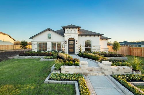 9402 Orchard Trl, Missouri City, TX, 77459-5199 | Card Image