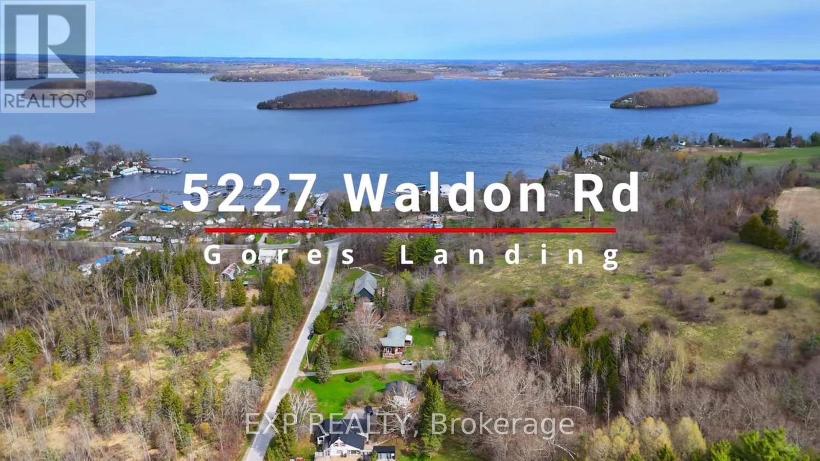Residential in Hamilton Township 2
