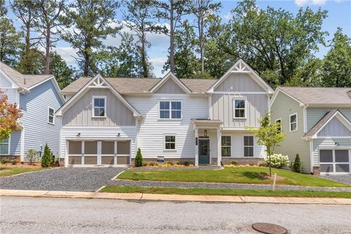 3804 Cottage Cir, Clarkston, GA, 30021-2519 | Card Image