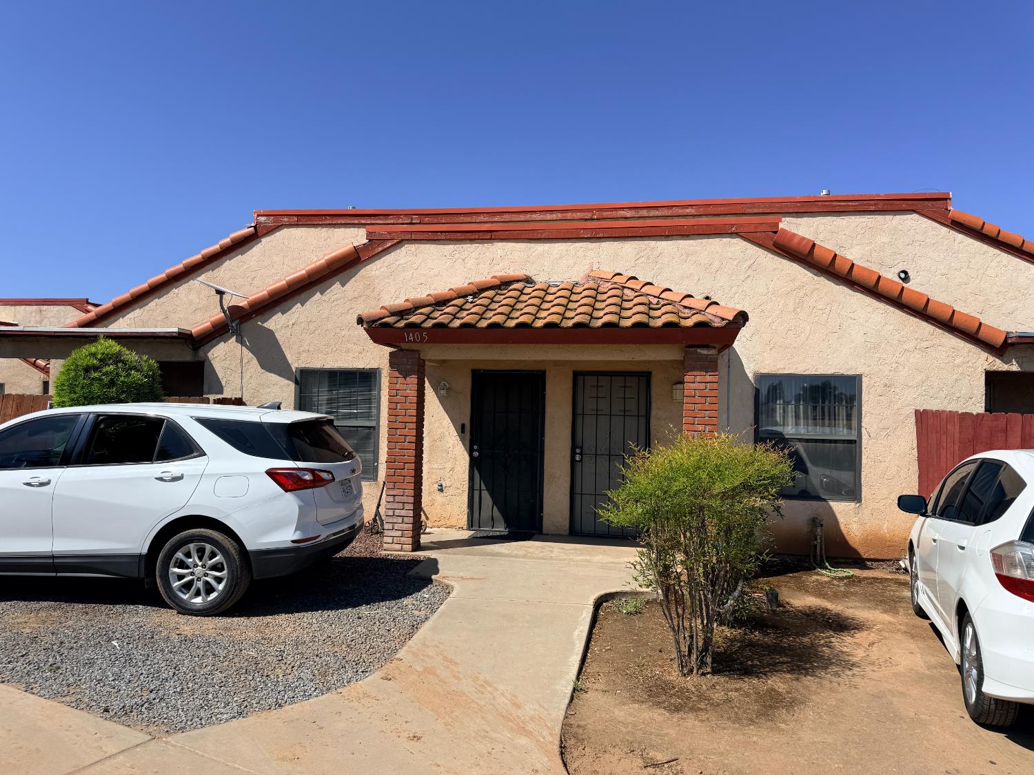 Residential Income in Reedley 3