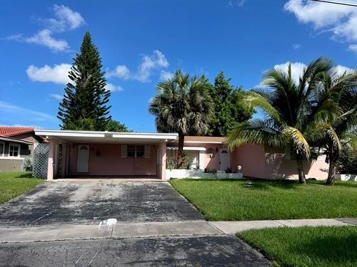 1500 W River Dr, Margate, FL, 33063-2728 | Card Image