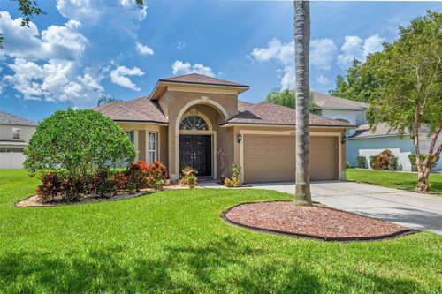 4007 Harbor Lake Dr, LUTZ, FL, 33558-9741 | Card Image