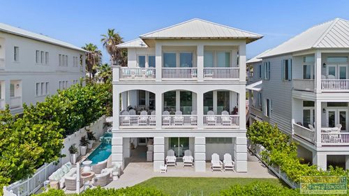 8342 Breakers Blvd, South Padre Island, TX, 78597 | Card Image