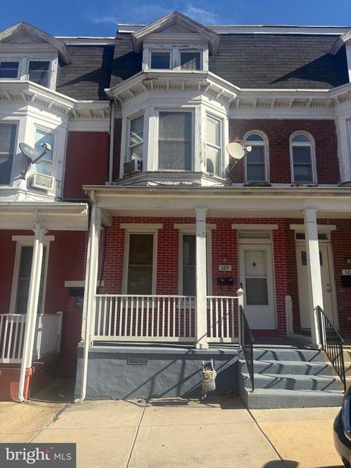 529 Thomas St, YORK, PA, 17404-2739 | Card Image