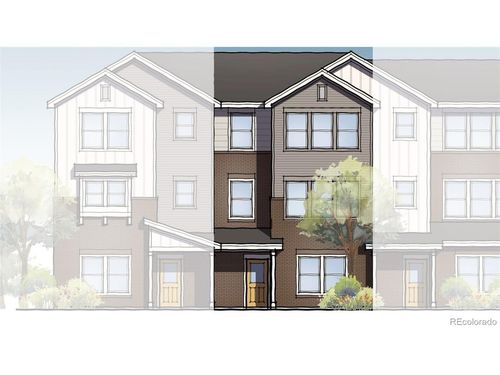 24161 E 54th Pl, Aurora, CO, 80019-2977 | Card Image