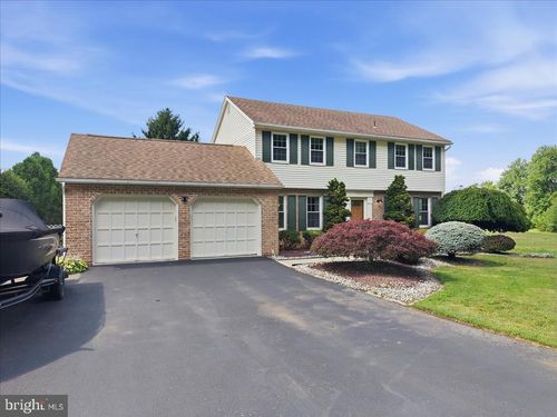 3547 Hecktown Road, Bethlehem, PA, 18020 | Card Image