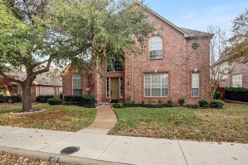 1511 Westmont Dr, Allen, TX, 75013-2940 | Card Image