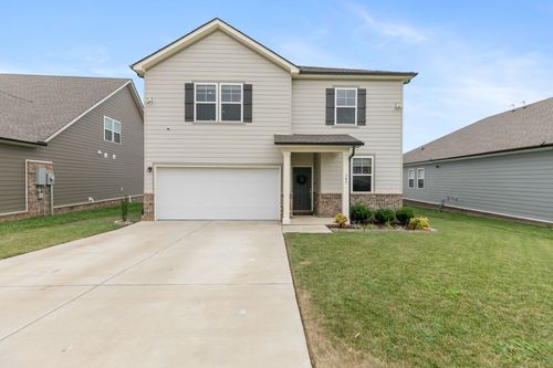 147 Millbrook Dr, Spring Hill, TN, 37174-3348 | Card Image
