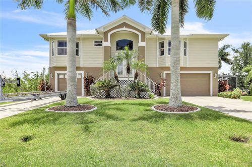 24173 Henry Morgan Blvd, PUNTA GORDA, FL, 33955-1711 | Card Image