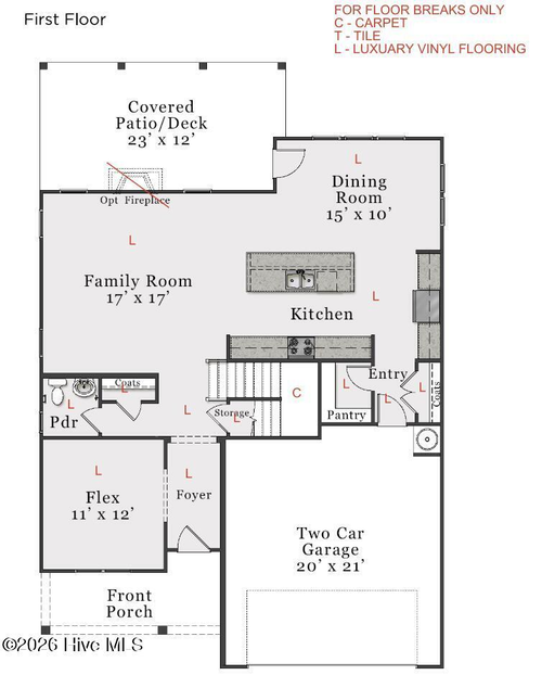 lot-68-1314 Rosenwald Dr Ne, Leland, NC, 28451-6622 | Card Image