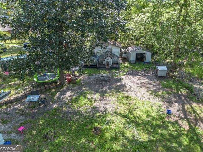 403 Spurgeon St, House other with 3 bedrooms, 1 bathrooms and null parking in Waycross GA | Image 10