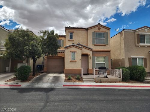 10457 Beautiful Fruit Street, Las Vegas, NV, 89183 | Card Image