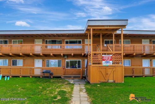 3-111 Muldoon Rd, Anchorage, AK, 99504-1434 | Card Image