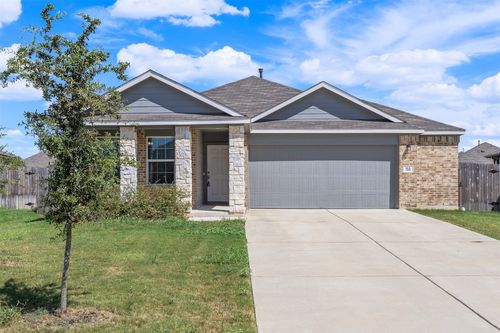155 Salt Springs Rd, Kyle, TX, 78640-2716 | Card Image