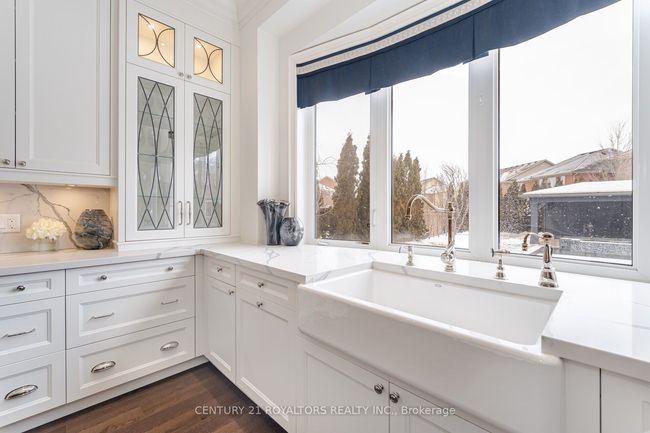 43 Wishing Well Cres, House other with 4 bedrooms, 6 bathrooms and 4 parking in Caledon ON | Image 13