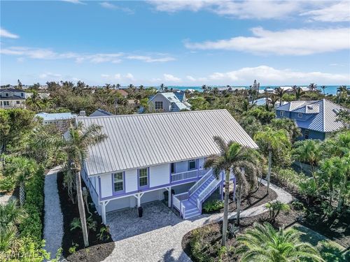 345 E Gulf Drive, SANIBEL, FL, 33957 | Card Image