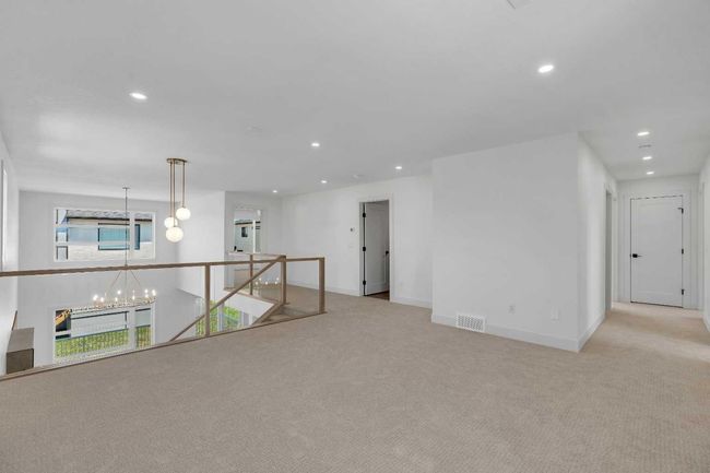 55 N Bridges Gdns, House other with 4 bedrooms, 4 bathrooms and 8 parking in Langdon AB | Image 27