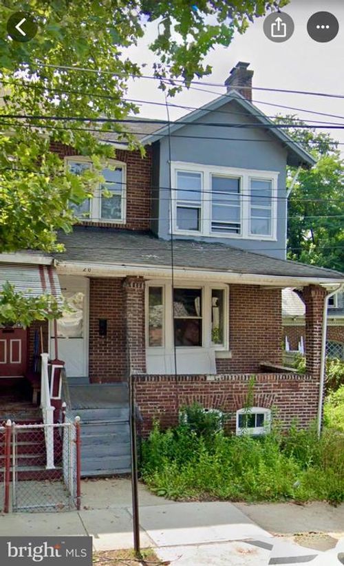 26 Elmhurst Ave, Trenton, NJ, 08618-4412 | Card Image