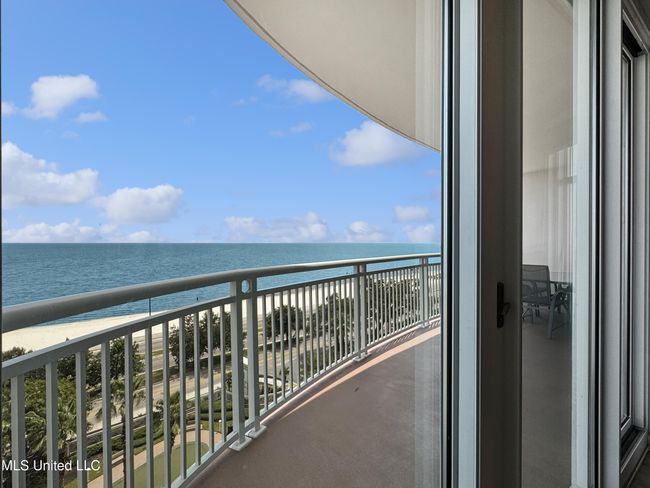 balcony view from living room | Image 31