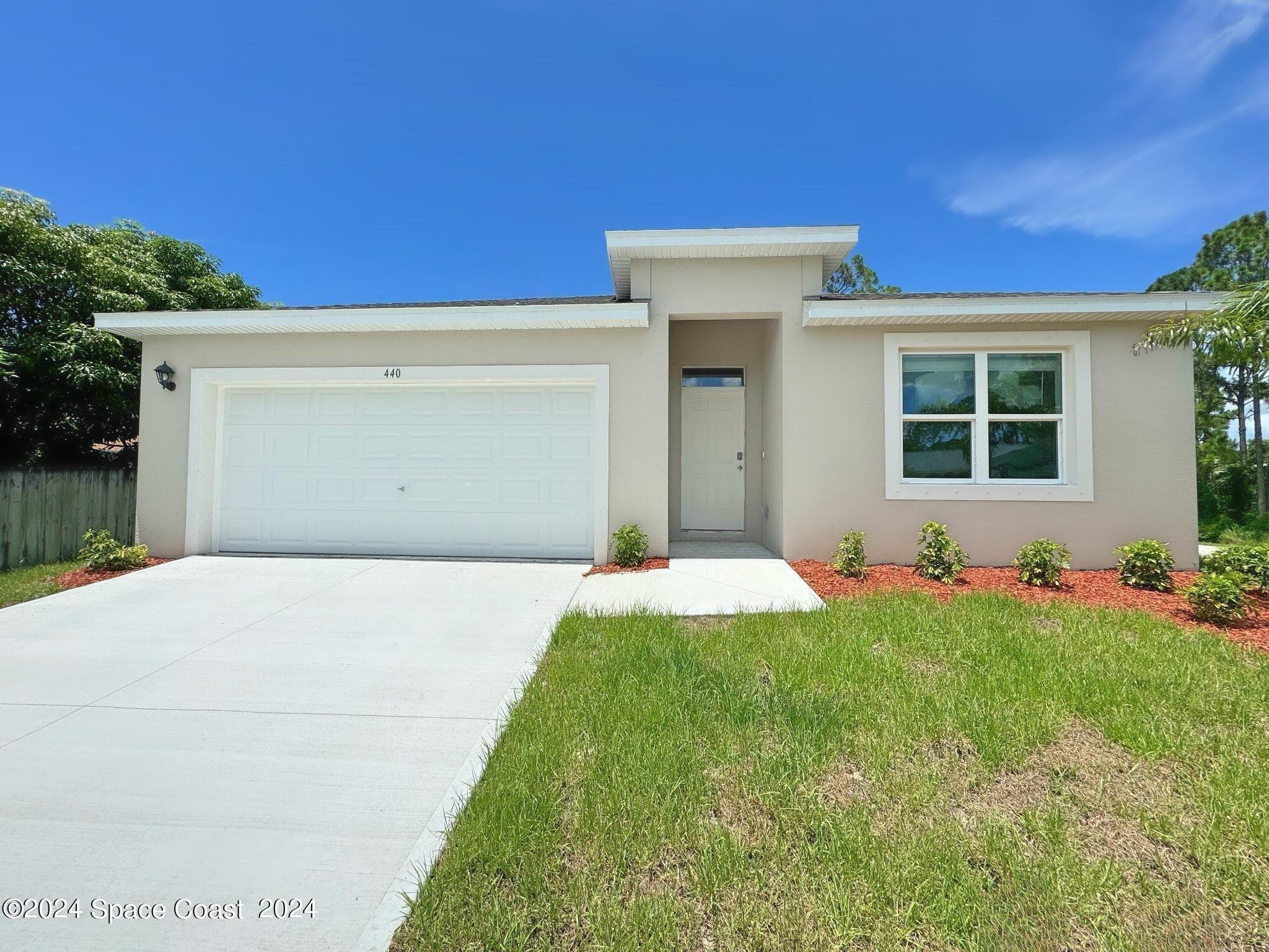 Fronda Ave, Palm Bay, FL 32908