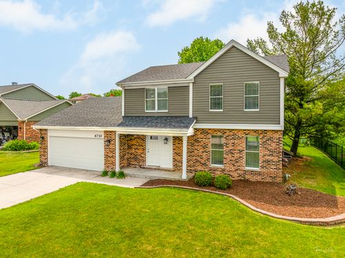 6730 Revere Rd, Downers Grove, IL, 60516-3185 | Card Image