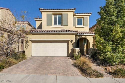 10822 Edgestone Avenue, Las Vegas, NV, 89166 | Card Image