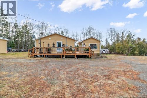 220 Ch St-Charles S, Saint Charles, NB, E4W4X4 | Card Image