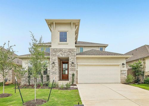 408 Brandywine Rd, Hutto, TX, 78634-2815 | Card Image