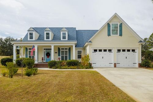 3761 Knights Mill Dr, Valdosta, GA, 31605-6581 | Card Image