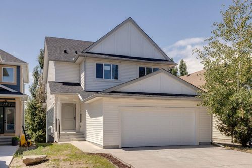 169 Evansbrooke Way Nw, Calgary, AB, T3P1G6 | Card Image