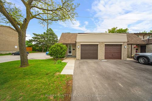34-2340 Bromsgrove Rd, Mississauga, ON, L5J4A2 | Card Image