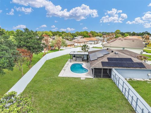 702 Nw Orchid St, Port St. Lucie, FL, 34983-8311 | Card Image