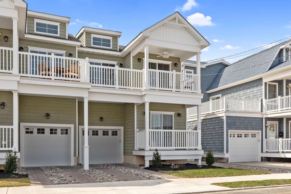 Saint Paul Ave, Wildwood, NJ 08260