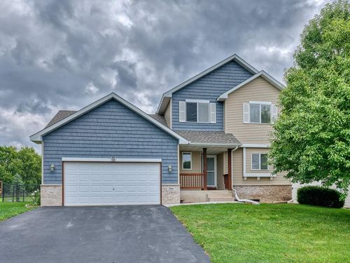 746 Brook Cir E, Montrose, MN, 55363-8016 | Card Image
