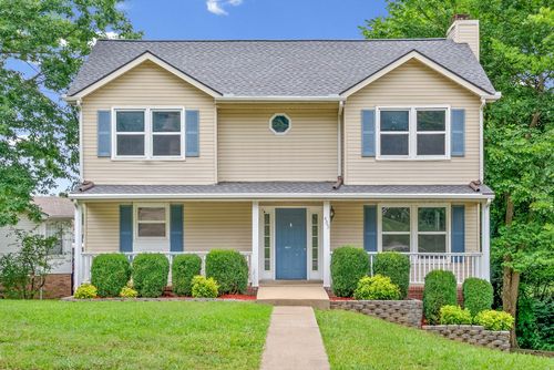 403 Bridlewood Rd, Clarksville, TN, 37042-5123 | Card Image