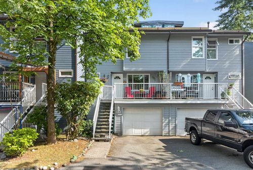 461 Carlsen Pl, Port Moody, BC, V3H4A1 | Card Image