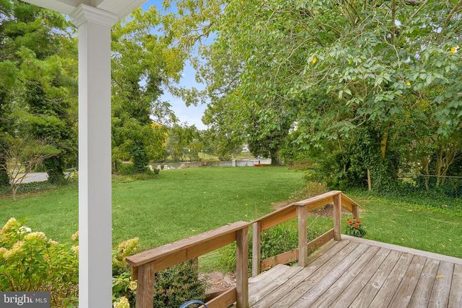 2 South St, House other with 4 bedrooms, 4 bathrooms and null parking in ONANCOCK VA | Image 54