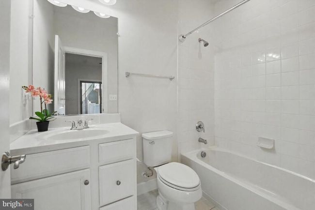9870 Buchanan Loop, Townhouse with 4 bedrooms, 4 bathrooms and null parking in MANASSAS VA | Image 31