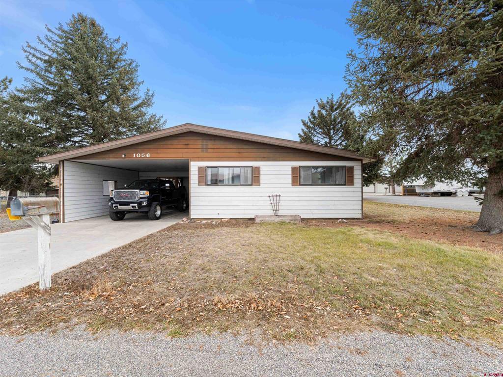 Alpine Rd, Montrose, CO 81403