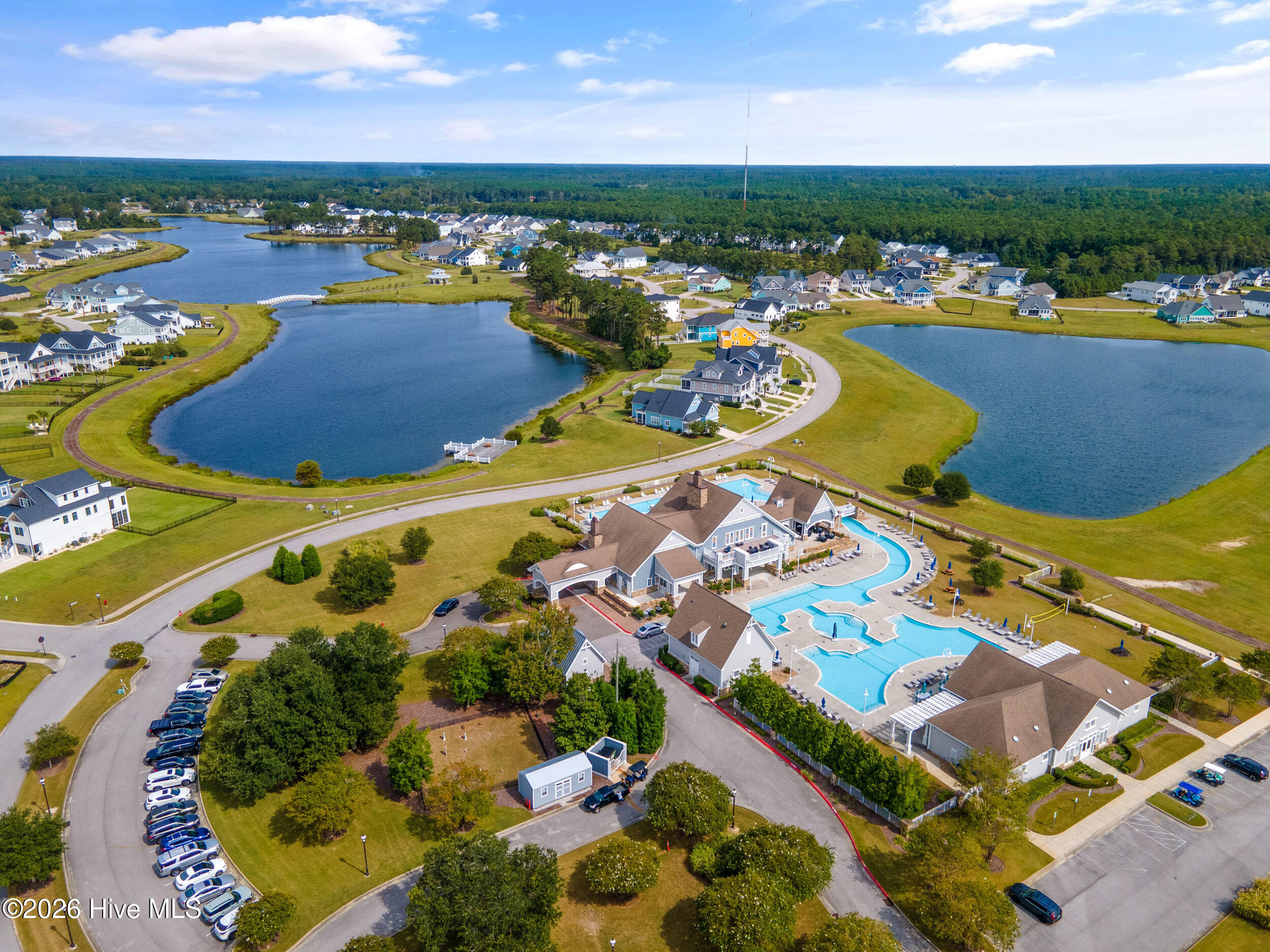 Residential in Holly Ridge 3