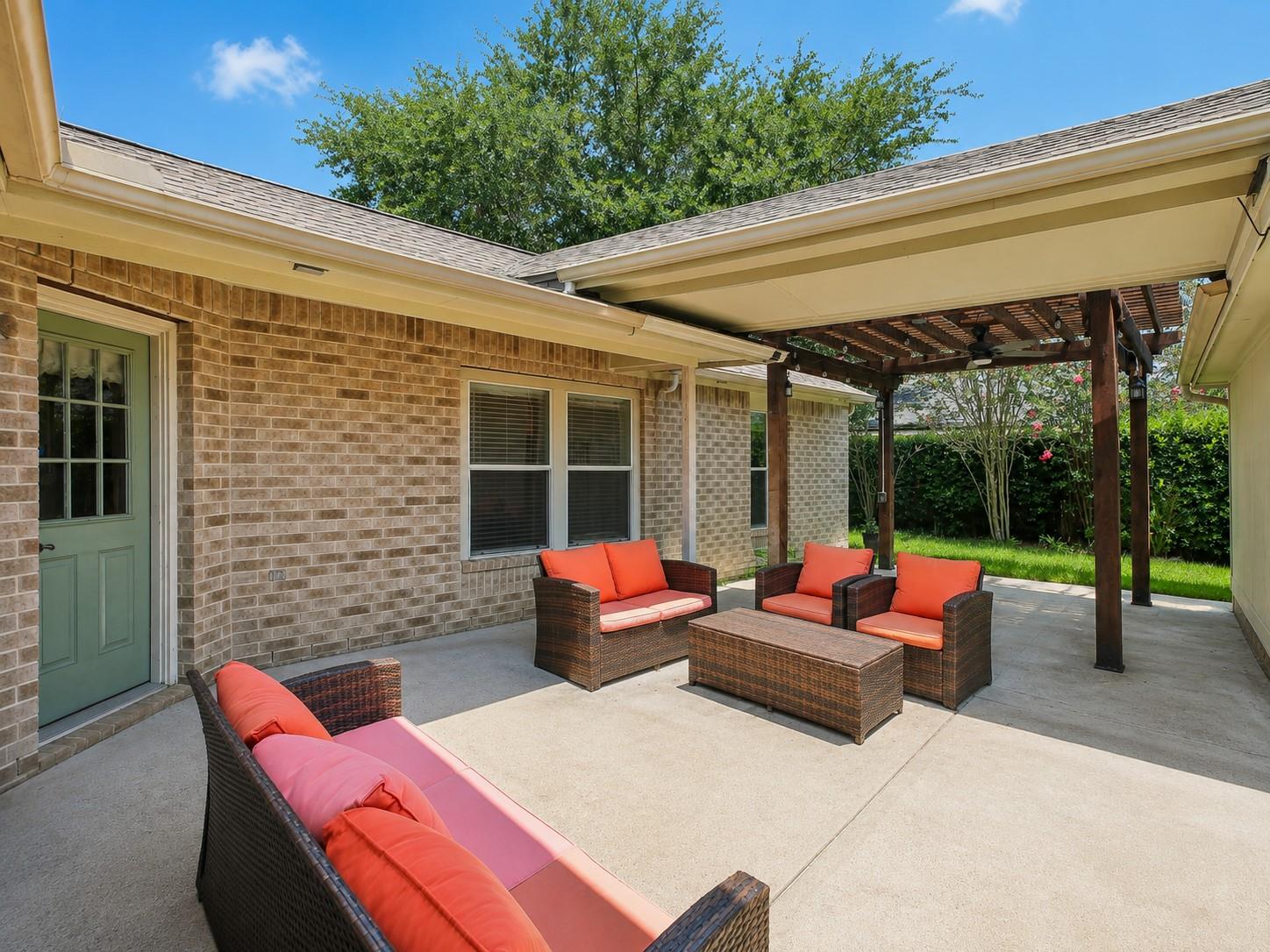 Residential in League City 5