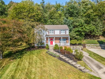 434 Tyburn Drive, House other with 4 bedrooms, 2 bathrooms and 2 parking in Marshall PA | Image 2