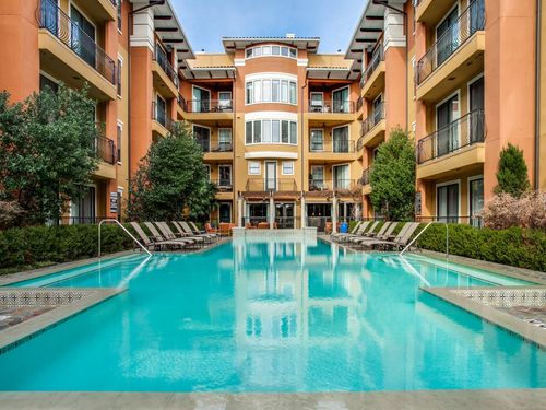 apt-200-8616 Turtle Creek Blvd, Dallas, TX, 75225-4017 | Card Image