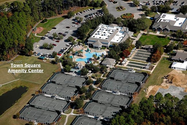 652 Cypress Hills Dr, House other with 2 bedrooms, 2 bathrooms and null parking in Bluffton SC | Image 36
