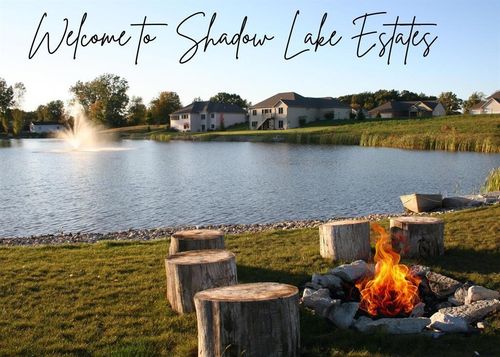 39-TBD Lake Tahoe Trail, Warsaw, IN, 46582 | Card Image