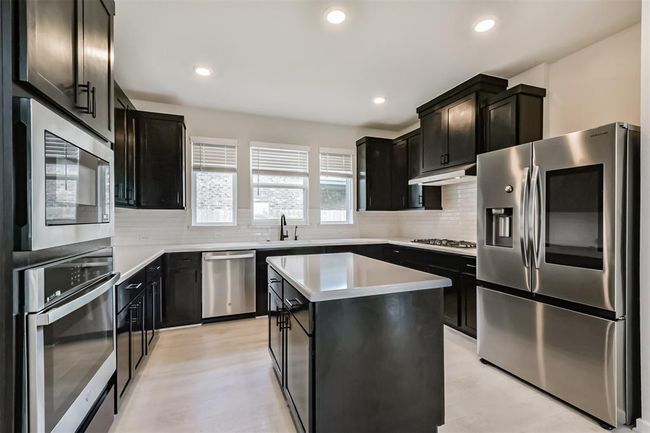 21606 Laggan Cliff Ln, House other with 5 bedrooms, 3 bathrooms and 2 parking in Cypress TX | Image 14