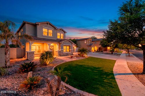 3167 E Powell Way, Gilbert, AZ, 85298-8723 | Card Image